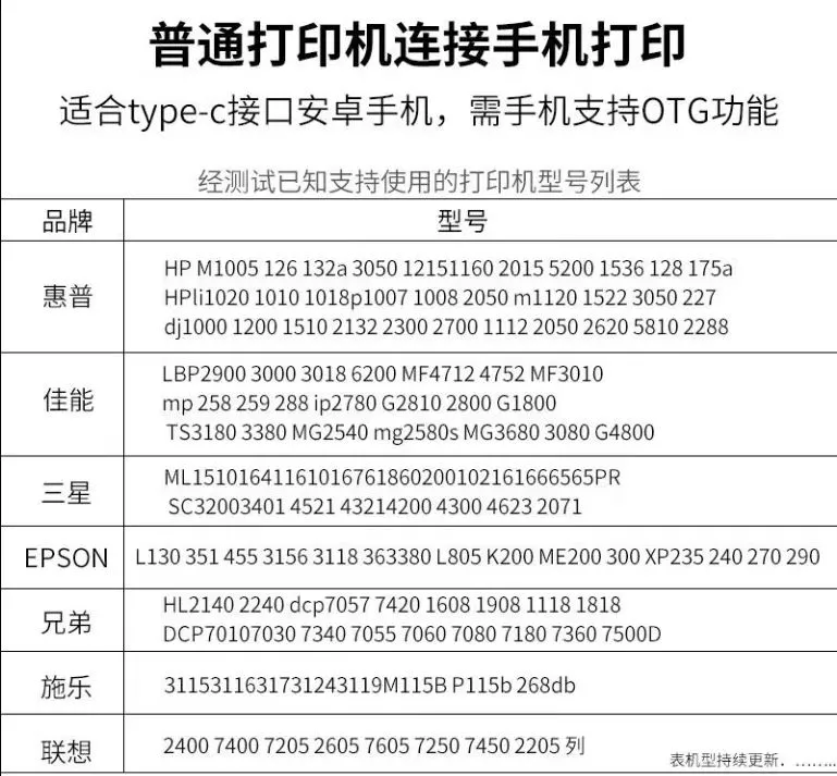 图片[9]|printshare破解、printhand、趣打印高级破解版，老式USB打印机|福利之家