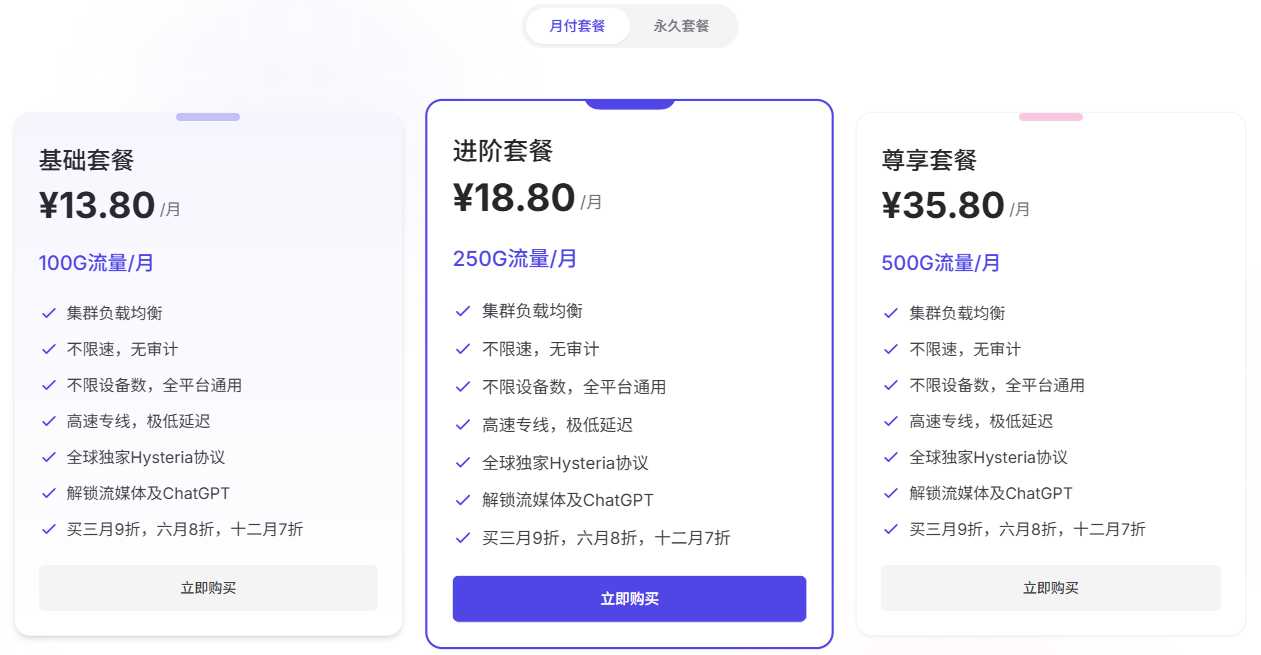 图片[3]|老牌加速软件科学上网 魔法上网 梯子 翻墙  白鲸 vpn 极速访问谷歌、油管、脸书、推特 ChatGPT、谷歌搜索|福利之家