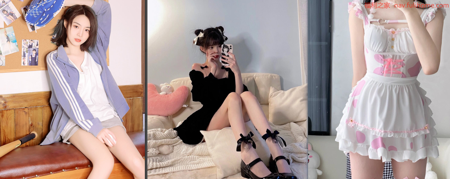 【20T美女小姐姐资源】承包你的审美！100 位小姐姐 + 60G 壁纸，这波资源绝了|福利之家