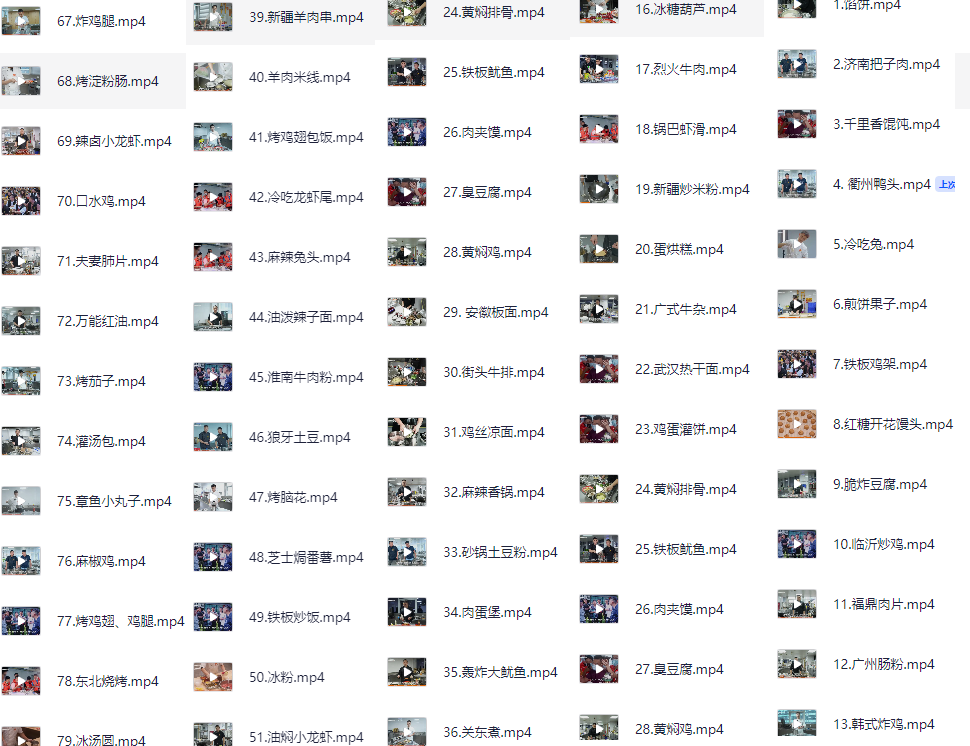 图片[2]|🔥千万级网红亲授！比尔盖南小吃全攻略+落地秘籍，手把手教你变身摊主达人！|福利之家